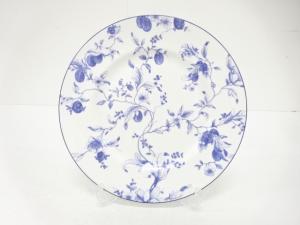 WEDGWOOD　ウェッジウッド　ブループラム　プレート(27センチ)　洋食器